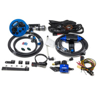 PRECISION RACEWORKS BMW G8X S58 & G2X F97/F98 B58 STAND ALONE AUXILIARY FUEL SYSTEM