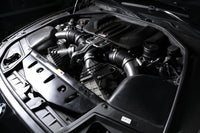 BMW F1X F10 M5/ F12 M6 ARMASPEED Carbon Fiber Cold Air Intake