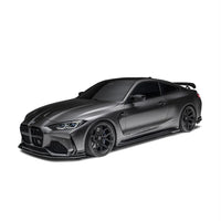 Adro BMW G8X M3/M4 FRONT BUMPER