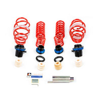 GENUINE BMW M PERFORMANCE HEIGHT ADJUSTABLE SUSPENSION KIT FOR F8X M3 & M4