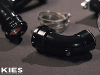 Kies Motorsports BMW S58 Charge Pipe G8X M2 / M3 / M4 and F97/ F98 X3M / X4M Models