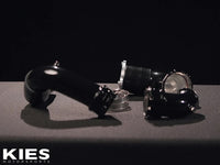 Kies Motorsports BMW S58 Charge Pipe G8X M2 / M3 / M4 and F97/ F98 X3M / X4M Models