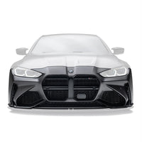 Adro BMW G8X M3/M4 FRONT BUMPER