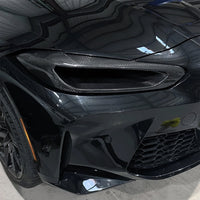 G8X(G80/G82/G83) CARBON FIBRE HEADLIGHT DELETE