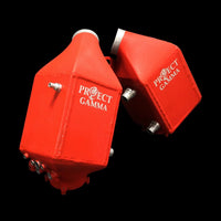 BMW M5 | M6 (F1X/F10/F12/F13/F06) CHARGE COOLERS