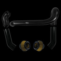 Project Gamma BMW M3 | M4 (G8X/G80/G82) CARBON FIBER INTAKES & FILTERS