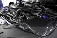 BMW F90 M5 ARMASPEED Carbon Fiber Cold Air Intake