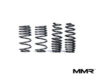 MMX Lowering Springs – M3 F8X