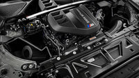 ARMASPEED BMW G80 M3/ G82 M4 / G87 M2 Open Carbon Fiber Cold Air Intake