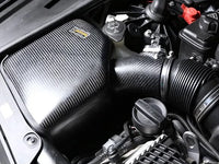 BMW F1X F10 M5/ F12 M6 ARMASPEED Carbon Fiber Cold Air Intake