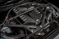 Eventuri Carbon Fibre Strut Brace – BMW G87 M2 | G8X | G81 M3 | G82 | G83 M4 Coupe | Convertible CS | CSL