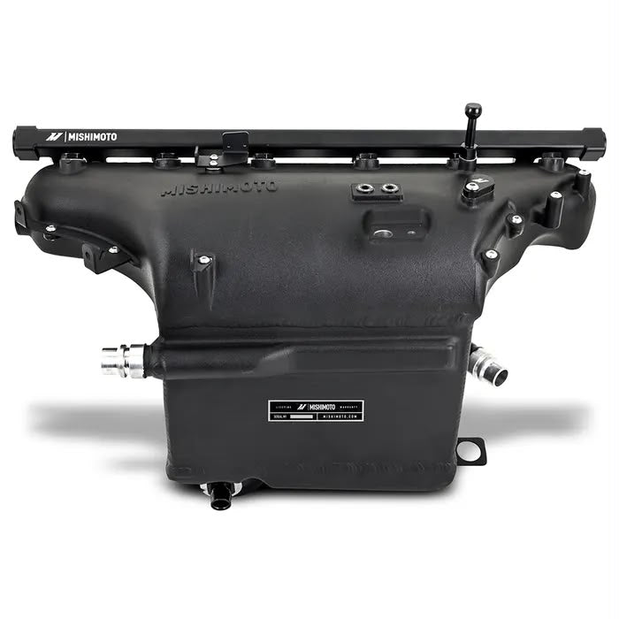 Mishimoto BMW S58 (G8X/F97/F98) Performance Charge Air Cooler Manifold
