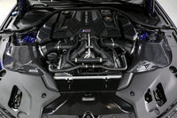 BMW F90 M5 ARMASPEED Carbon Fiber Cold Air Intake