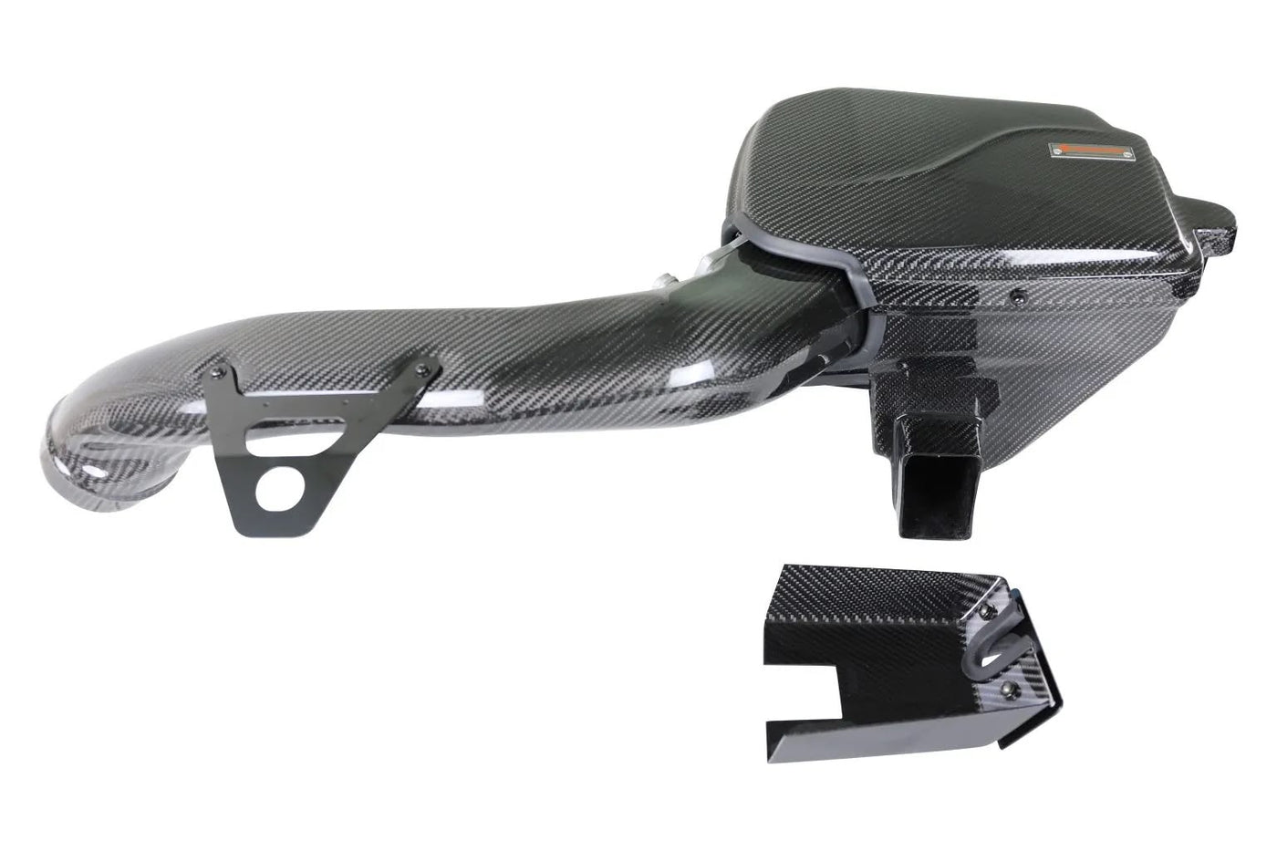 BMW F30 335i / F32 435i / F20 M135i / F22 M235i (N55) ARMASPEED Carbon Fiber Cold Air Intake