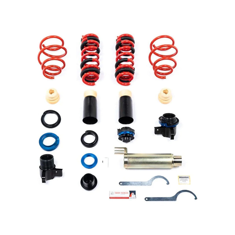 M PERFORMANCE BMW M3/M4 HEIGHT ADJUSTABLE SUSPENSION KIT (G8X/G80/G82/G83)