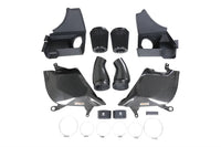 BMW F90 M5 ARMASPEED Carbon Fiber Cold Air Intake