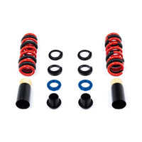 M PERFORMANCE BMW M3/M4 HEIGHT ADJUSTABLE SUSPENSION KIT (G8X/G80/G82/G83)