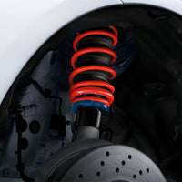 GENUINE BMW M PERFORMANCE HEIGHT ADJUSTABLE SUSPENSION KIT FOR F8X M3 & M4