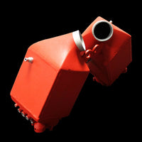 BMW M5 | M6 (F1X/F10/F12/F13/F06) CHARGE COOLERS