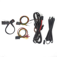 PRECISION RACEWORKS BMW G8X S58 & G2X F97/F98 B58 STAND ALONE AUXILIARY FUEL SYSTEM