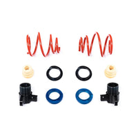 M PERFORMANCE BMW M3/M4 HEIGHT ADJUSTABLE SUSPENSION KIT (G8X/G80/G82/G83)