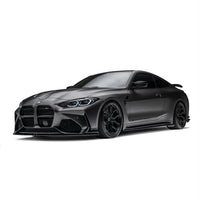Adro BMW G8X M3/M4 FRONT BUMPER