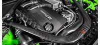 Eventuri Carbon Fiber Charge pipes – S55 (F8X) Carbon Chargepipes