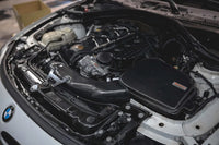 BMW F30 335i / F32 435i / F20 M135i / F22 M235i (N55) ARMASPEED Carbon Fiber Cold Air Intake