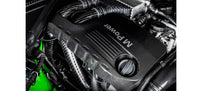 Eventuri Carbon Fiber Charge pipes – S55 (F8X) Carbon Chargepipes