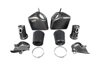 BMW F1X F10 M5/ F12 M6 ARMASPEED Carbon Fiber Cold Air Intake