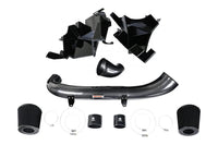 ARMASPEED BMW G80 M3/ G82 M4 / G87 M2 Open Carbon Fiber Cold Air Intake