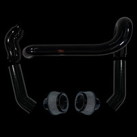 Project Gamma BMW M3 | M4 (G8X/G80/G82) CARBON FIBER INTAKES & FILTERS