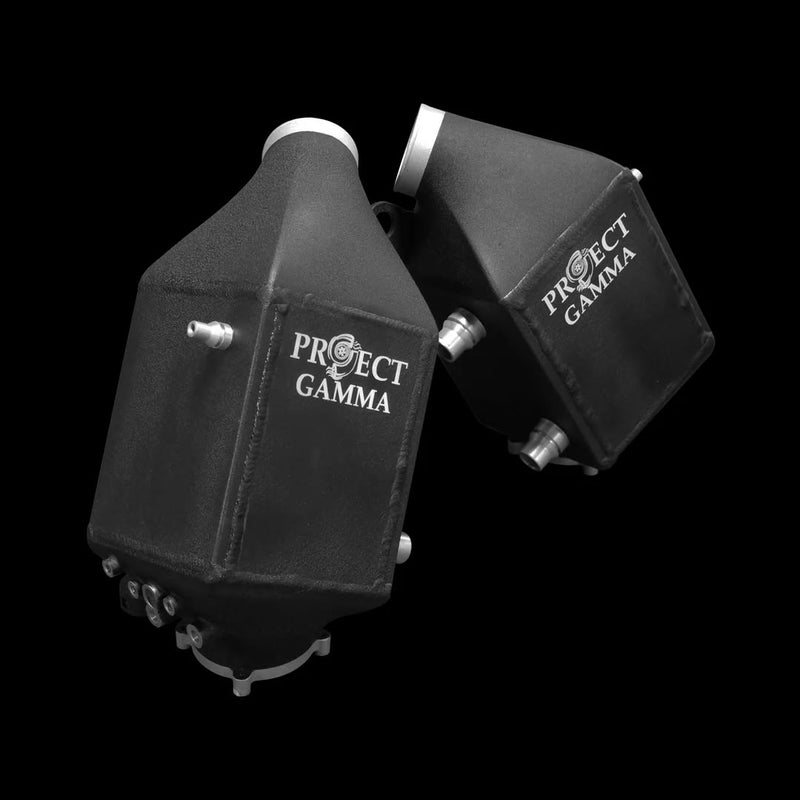 BMW M5 | M6 (F1X/F10/F12/F13/F06) CHARGE COOLERS