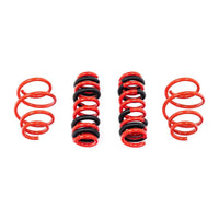 M PERFORMANCE BMW M3/M4 HEIGHT ADJUSTABLE SUSPENSION KIT (G8X/G80/G82/G83)