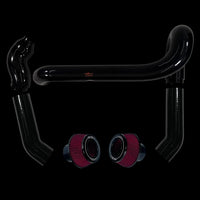 Project Gamma BMW M3 | M4 (G8X/G80/G82) CARBON FIBER INTAKES & FILTERS