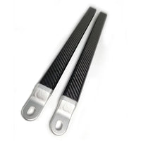 CarBahn Carbon Fiber Engine Chassis Brace Set | BMW M240i/ M340i/ M440i (B58)