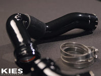 Kies Motorsports BMW S58 Charge Pipe G8X M2 / M3 / M4 and F97/ F98 X3M / X4M Models