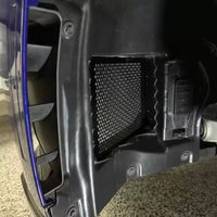 G8X/G80/G82/G87 Fender clearance trims