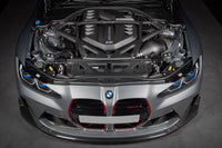 Eventuri Carbon Fibre Strut Brace – BMW G87 M2 | G8X | G81 M3 | G82 | G83 M4 Coupe | Convertible CS | CSL