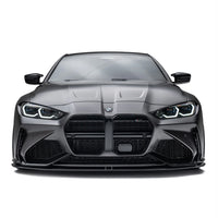 Adro BMW G8X M3/M4 FRONT BUMPER