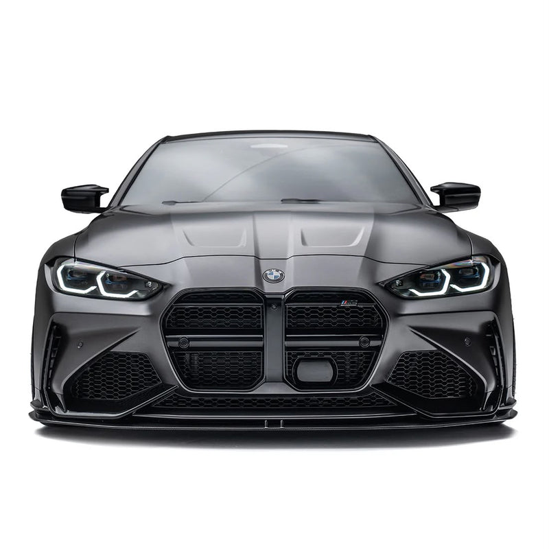 Adro BMW G8X M3/M4 FRONT BUMPER