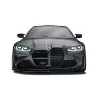 Adro BMW G8X M3/M4 FRONT BUMPER