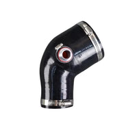 Gen 2 B58 silicone turbo inlet