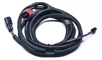 Visconti Tuning A90 / A91 Supra Sequential Port Injection Kit B58