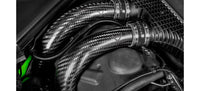 Eventuri Carbon Fiber Charge pipes – S55 (F8X) Carbon Chargepipes