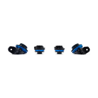M PERFORMANCE BMW M3/M4 HEIGHT ADJUSTABLE SUSPENSION KIT (G8X/G80/G82/G83)