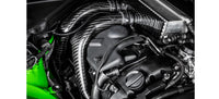 Eventuri Carbon Fiber Charge pipes – S55 (F8X) Carbon Chargepipes