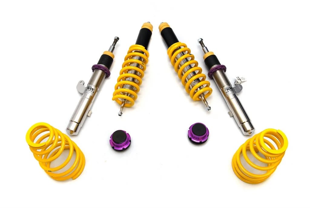 KW Coilover Kit, BMW F8X M3/M4
