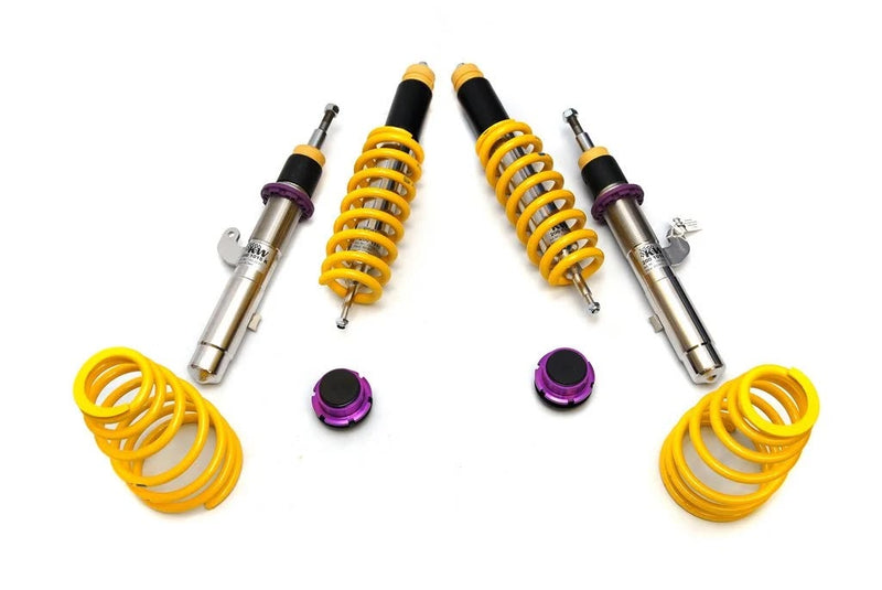 KW Coilover Kit, BMW F8X M3/M4